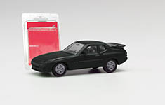 048-012768-003 - H0 - Miki Porsche 944, schwarz